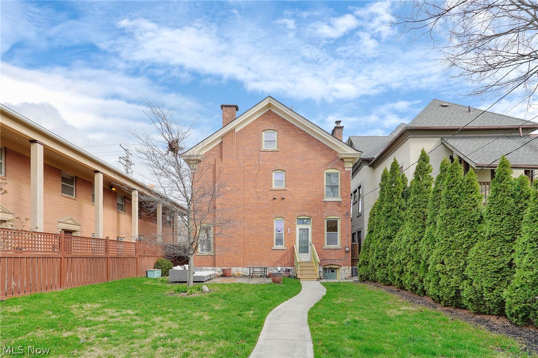 137 King Avenue Columbus OH 43201