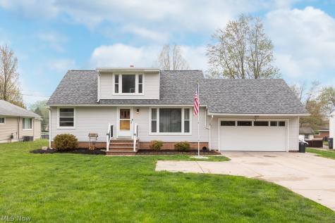 3724 E Wallings Road Broadview Heights OH 44147