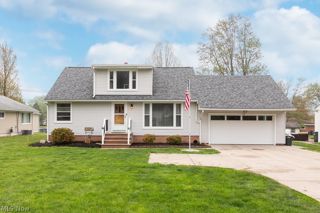 3724 E Wallings Road Broadview Heights OH 44147