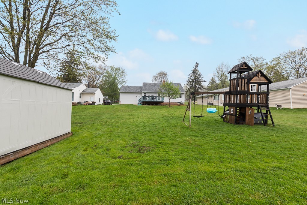 3724 E Wallings Road Broadview Heights OH 44147
