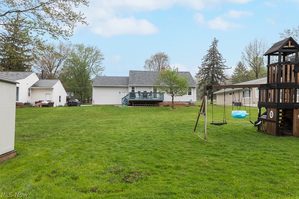 3724 E Wallings Road Broadview Heights OH 44147