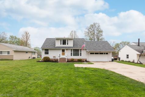3724 E Wallings Road Broadview Heights OH 44147