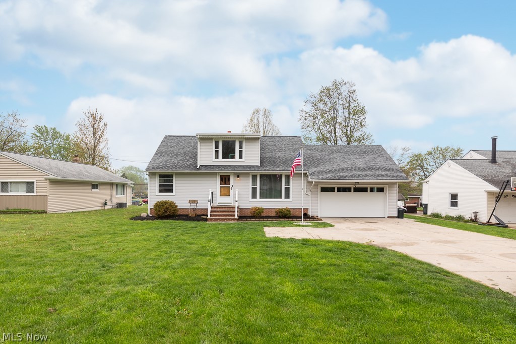 3724 E Wallings Road Broadview Heights OH 44147