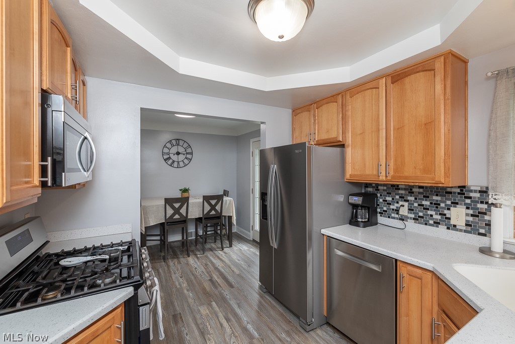 3724 E Wallings Road Broadview Heights OH 44147