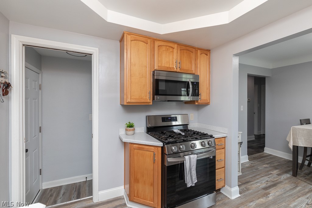 3724 E Wallings Road Broadview Heights OH 44147