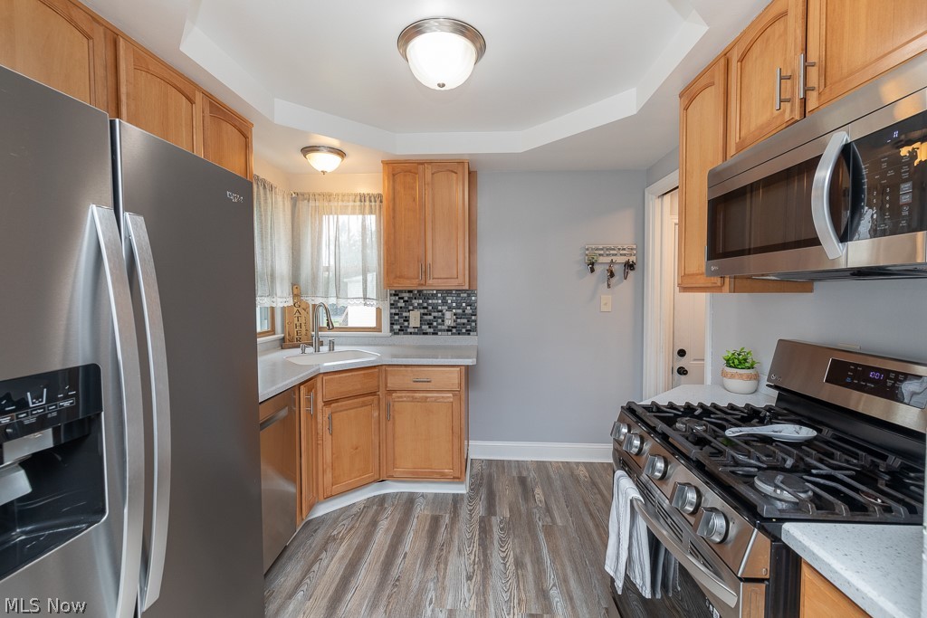 3724 E Wallings Road Broadview Heights OH 44147