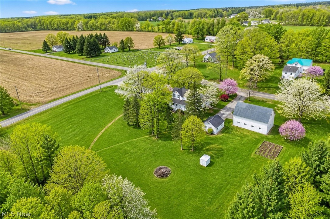 3572 Wilson Sharpsville Road Cortland OH 44410