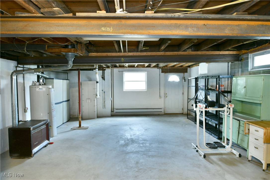 3572 Wilson Sharpsville Road Cortland OH 44410