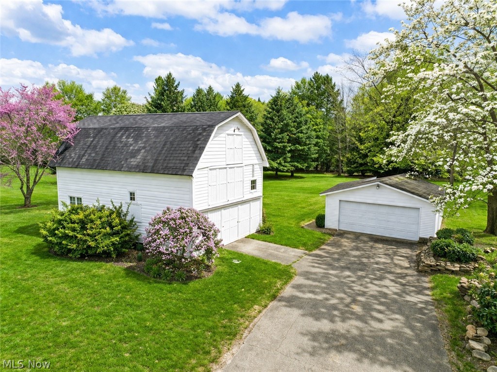 3572 Wilson Sharpsville Road Cortland OH 44410