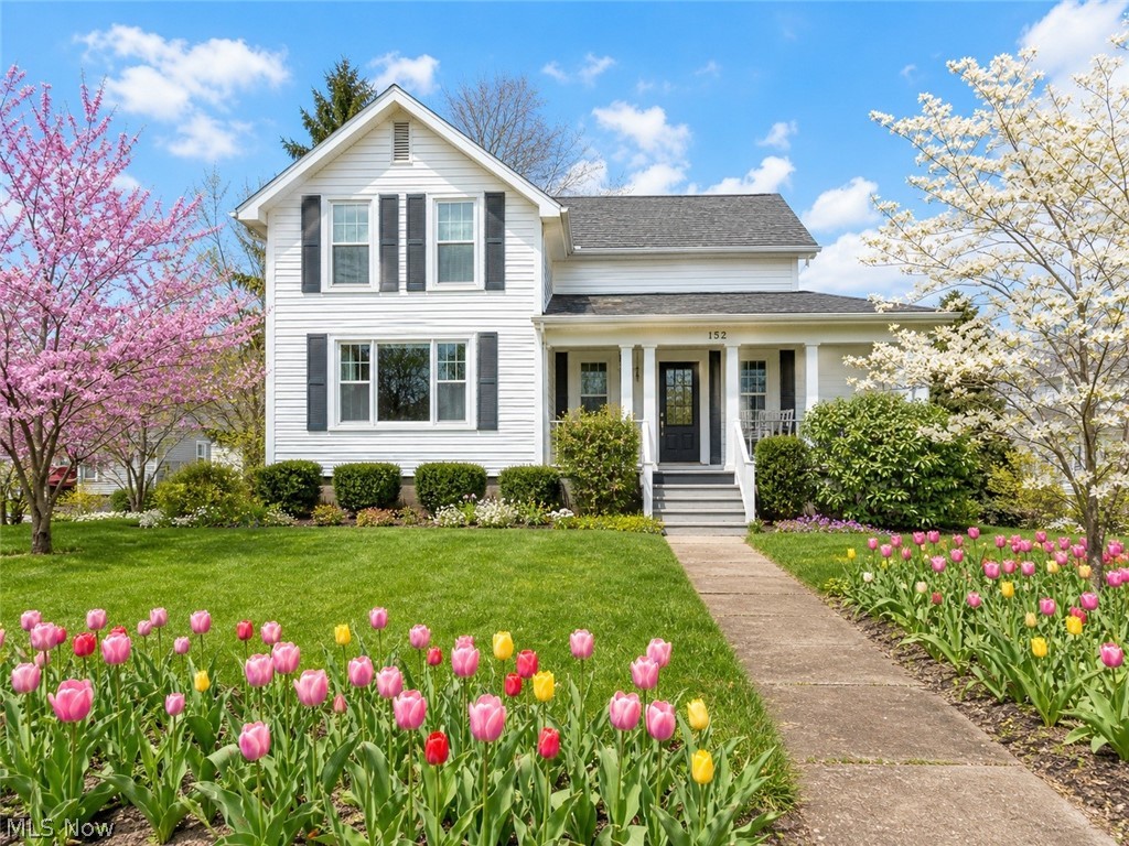3572 Wilson Sharpsville Road Cortland OH 44410