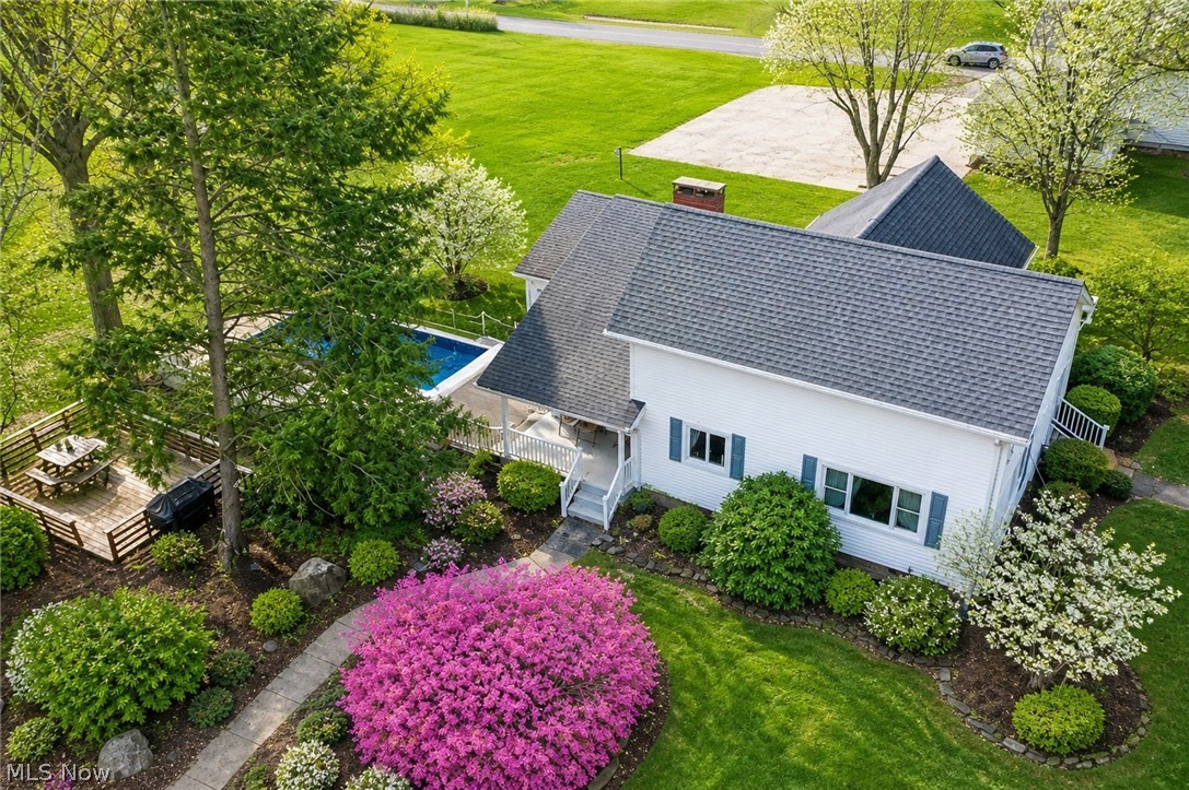 3572 Wilson Sharpsville Road Cortland OH 44410