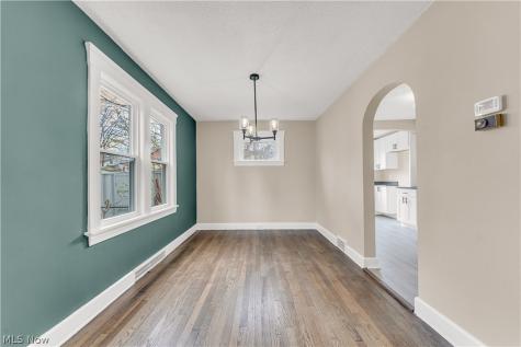 4607 Wichita Avenue Cleveland OH 44144