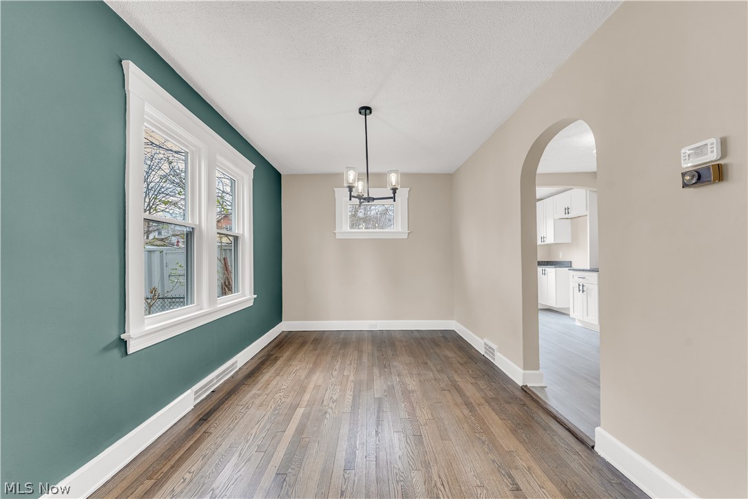 4607 Wichita Avenue Cleveland OH 44144
