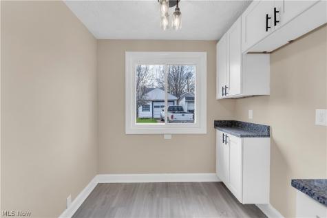4607 Wichita Avenue Cleveland OH 44144