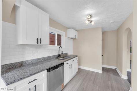 4607 Wichita Avenue Cleveland OH 44144