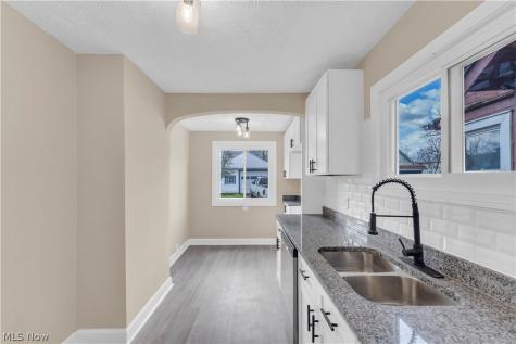 4607 Wichita Avenue Cleveland OH 44144