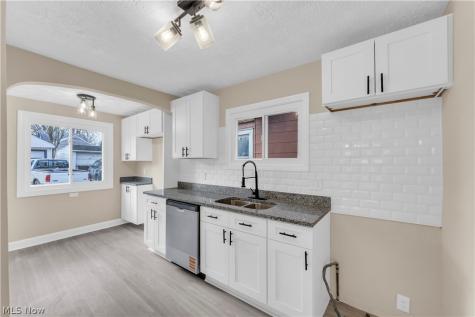 4607 Wichita Avenue Cleveland OH 44144