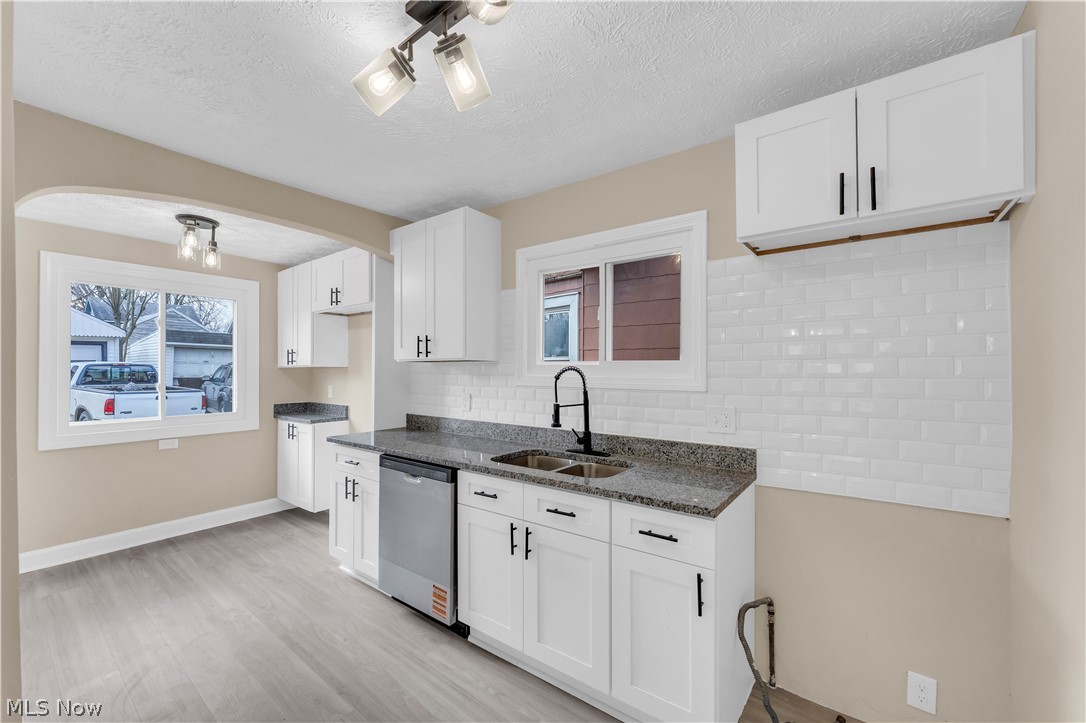 4607 Wichita Avenue Cleveland OH 44144