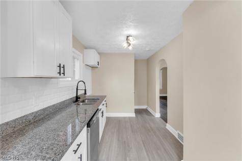 4607 Wichita Avenue Cleveland OH 44144