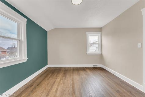 4607 Wichita Avenue Cleveland OH 44144