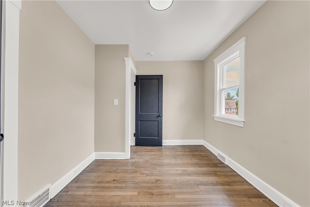 4607 Wichita Avenue Cleveland OH 44144