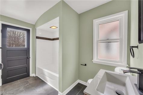 4607 Wichita Avenue Cleveland OH 44144