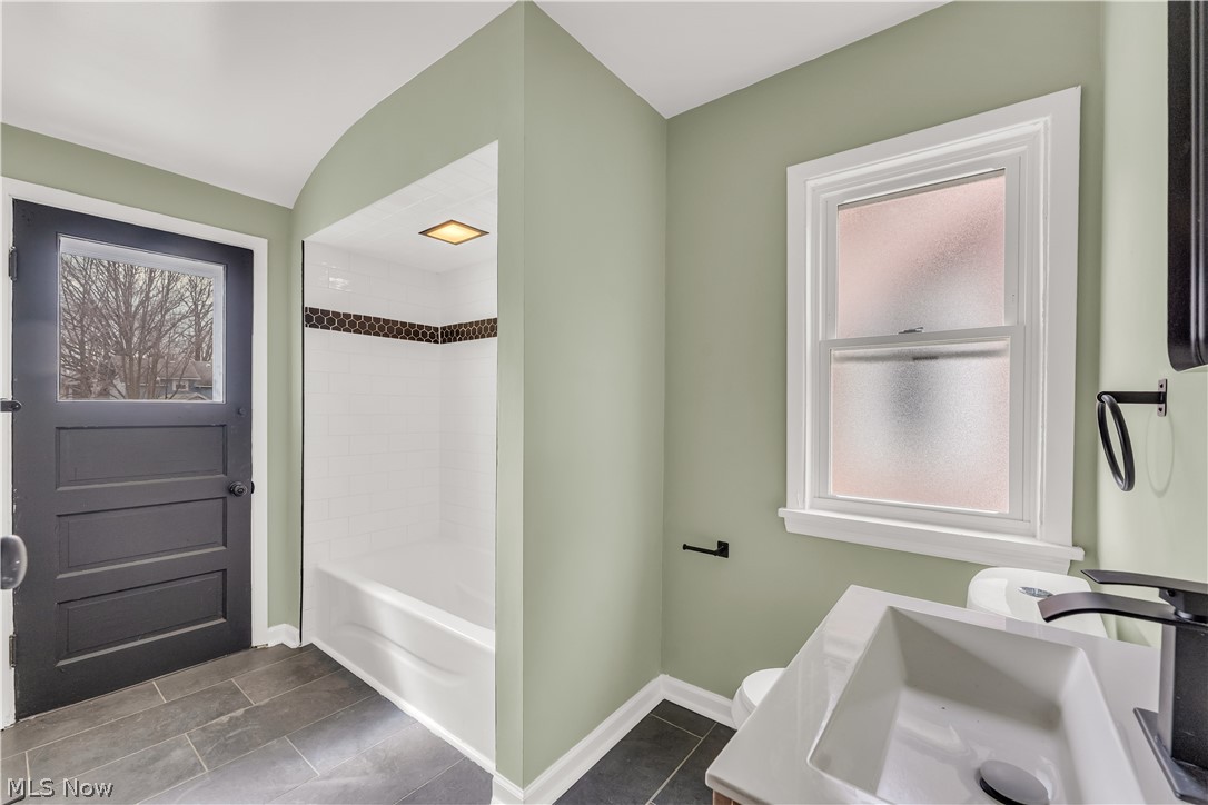 4607 Wichita Avenue Cleveland OH 44144