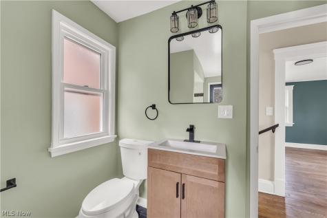 4607 Wichita Avenue Cleveland OH 44144