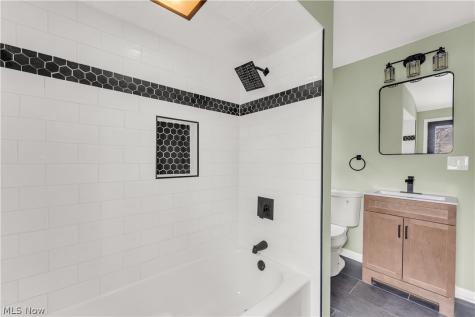 4607 Wichita Avenue Cleveland OH 44144