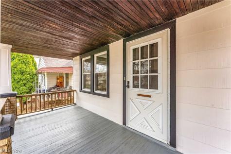 4607 Wichita Avenue Cleveland OH 44144