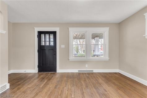 4607 Wichita Avenue Cleveland OH 44144