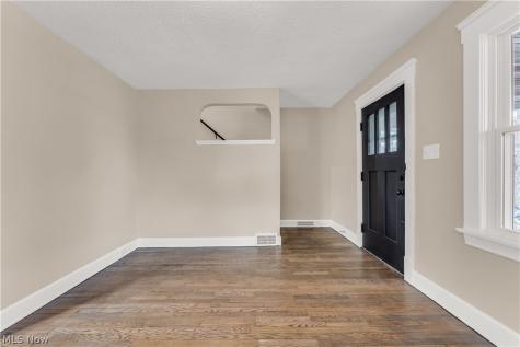 4607 Wichita Avenue Cleveland OH 44144