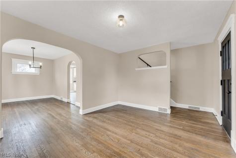 4607 Wichita Avenue Cleveland OH 44144