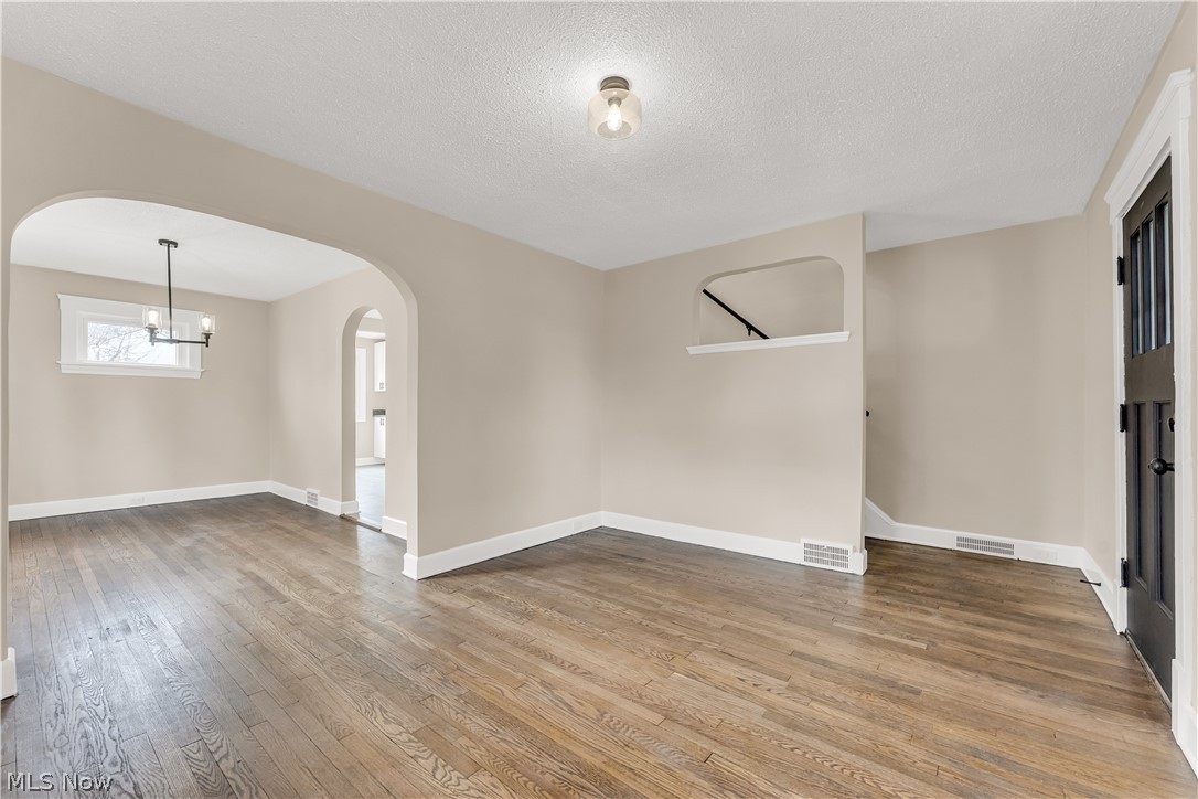 4607 Wichita Avenue Cleveland OH 44144