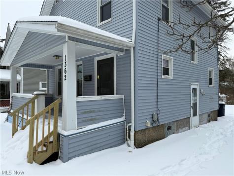 1362 Girard Street Akron OH 44301