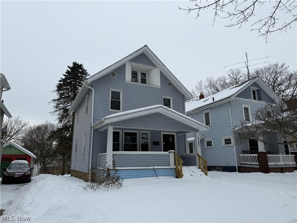 1362 Girard Street Akron OH 44301