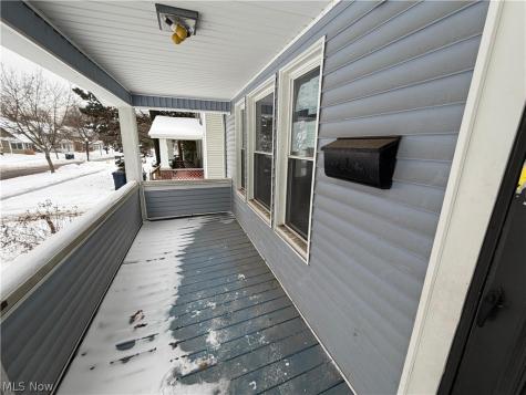 1362 Girard Street Akron OH 44301
