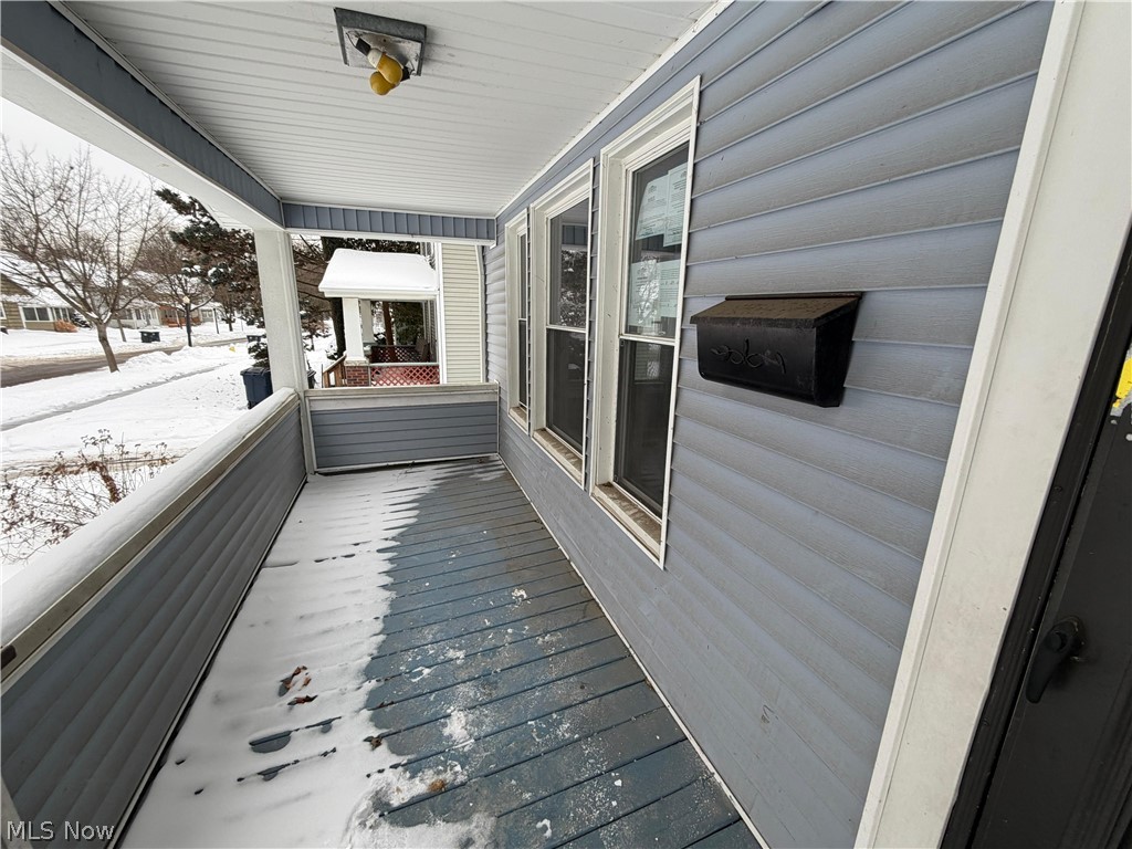 1362 Girard Street Akron OH 44301
