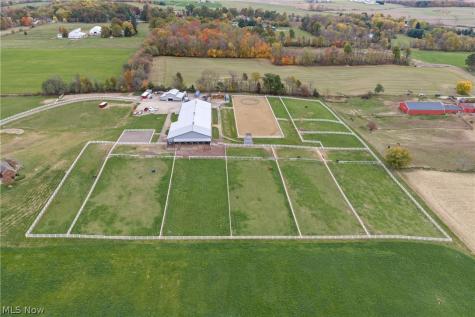 10366 Immel Road NE Canton OH 44721