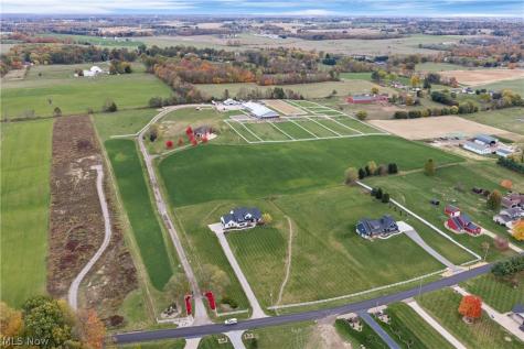 10366 Immel Road NE Canton OH 44721