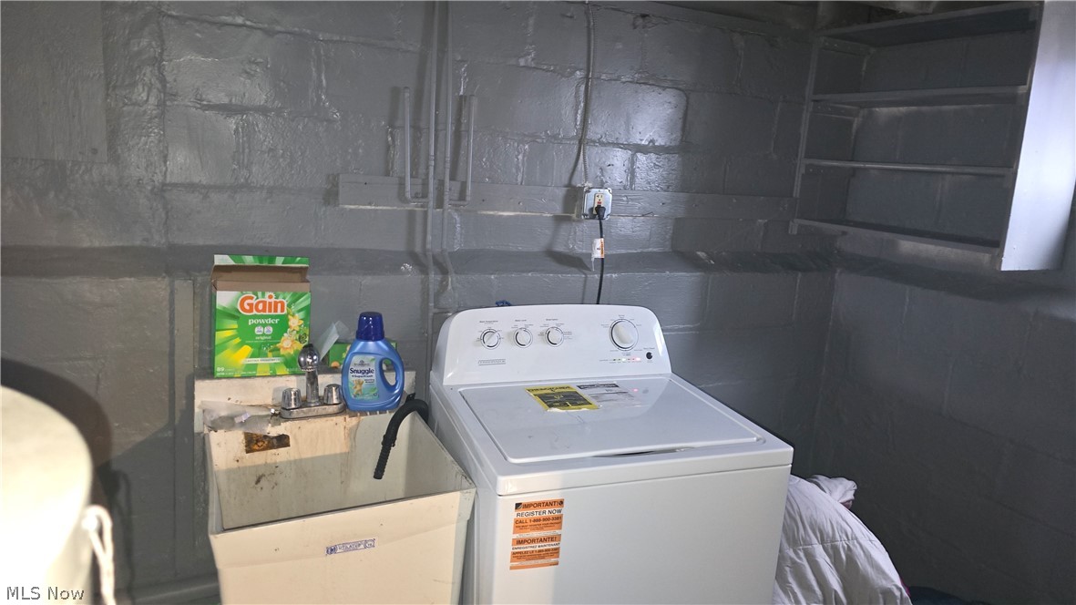 11105 Revere Avenue Cleveland OH 44105