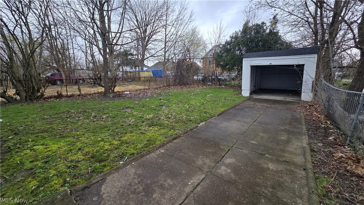 11105 Revere Avenue Cleveland OH 44105