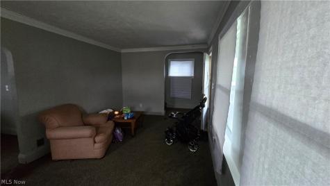 11105 Revere Avenue Cleveland OH 44105