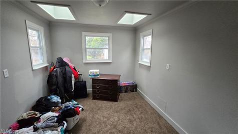 11105 Revere Avenue Cleveland OH 44105