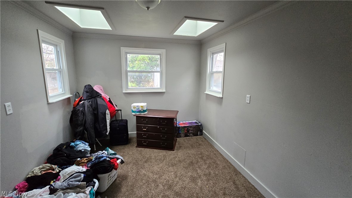 11105 Revere Avenue Cleveland OH 44105