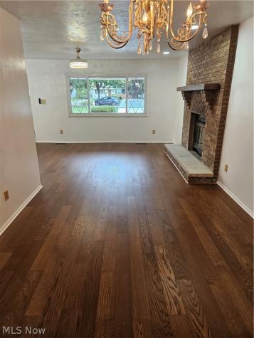 25185 Fawn Drive North Olmsted OH 44070