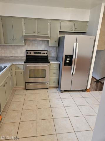 25185 Fawn Drive North Olmsted OH 44070