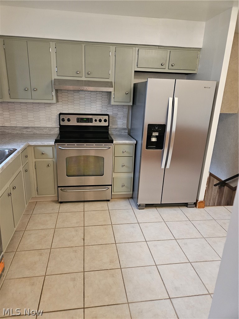 25185 Fawn Drive North Olmsted OH 44070