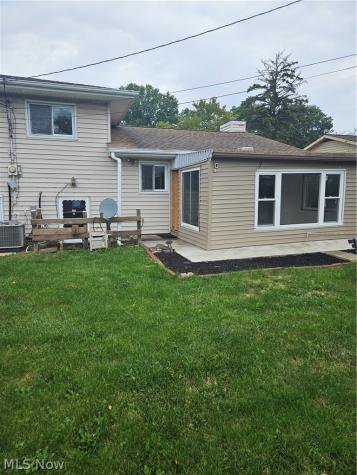 25185 Fawn Drive North Olmsted OH 44070