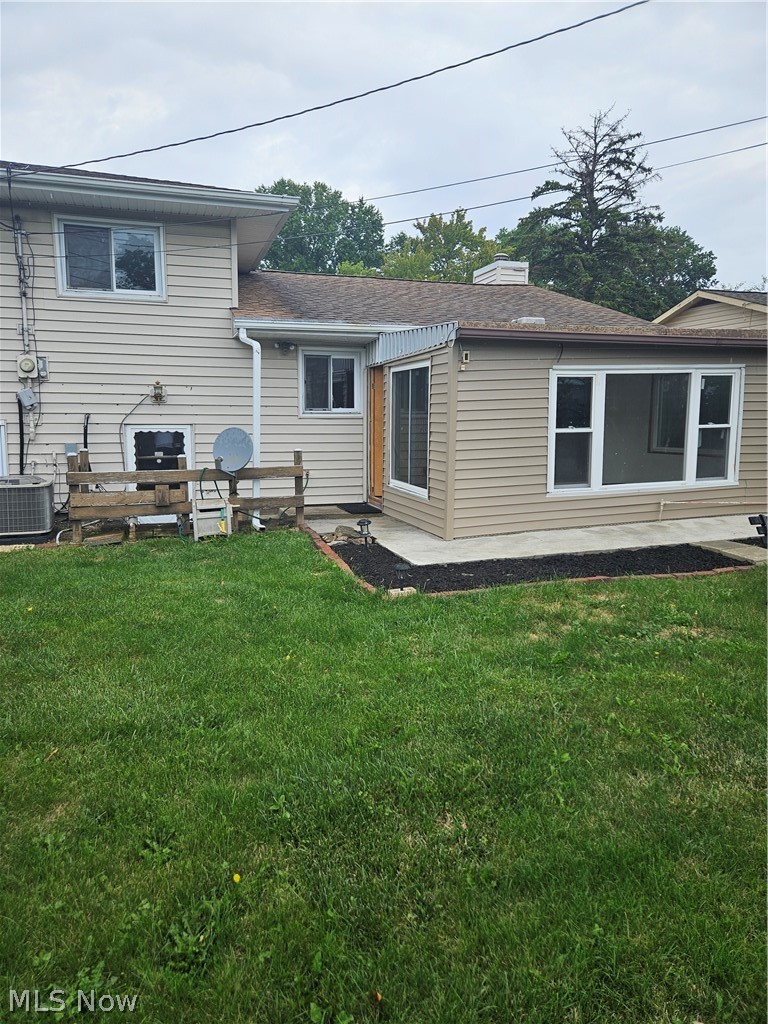 25185 Fawn Drive North Olmsted OH 44070